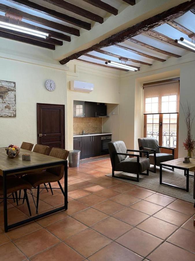 Casa Monovar Exterior photo