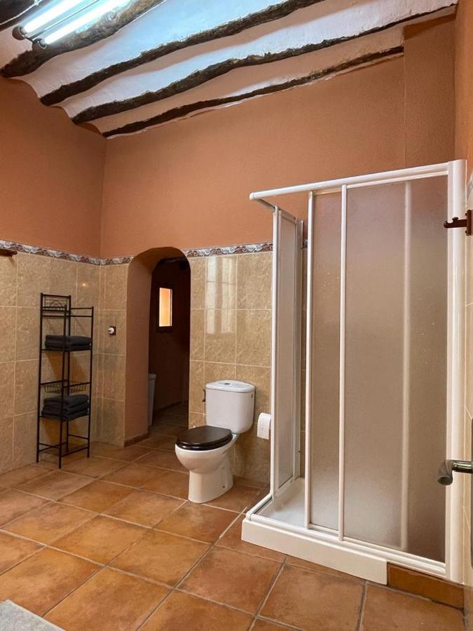 Casa Monovar Exterior photo