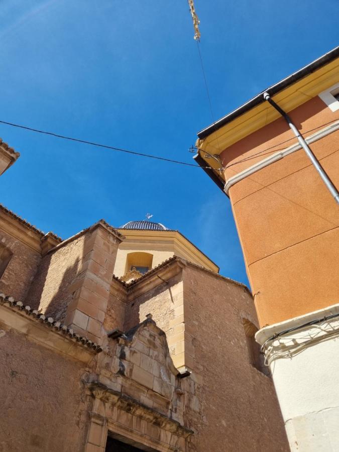 Casa Monovar Exterior photo