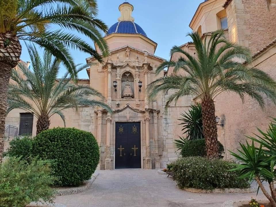 Casa Monovar Exterior photo